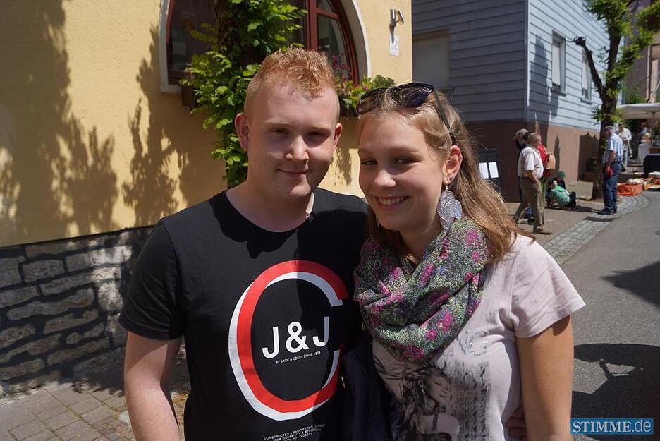 Töpfermarkt Sindringen | 17.05.