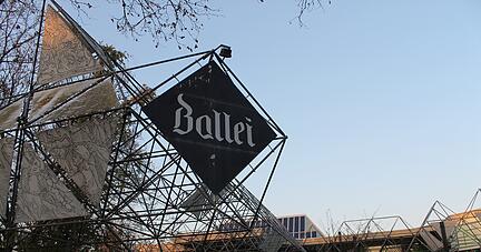 Die Ballei ist in die Jahre gekommen. Den gro&szlig;en Wurf bei einer Sanierung kann sich die Stadt Neckarsulm aber nicht leisten. Foto: Simon Gajer