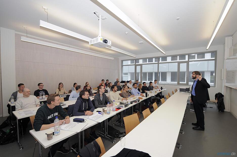 Bildungscampus Heilbronn