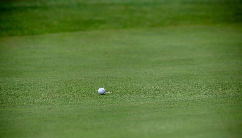 Golferin Helen Briem hat den ersten Titel auf der Ladies European Tour gewonnen.