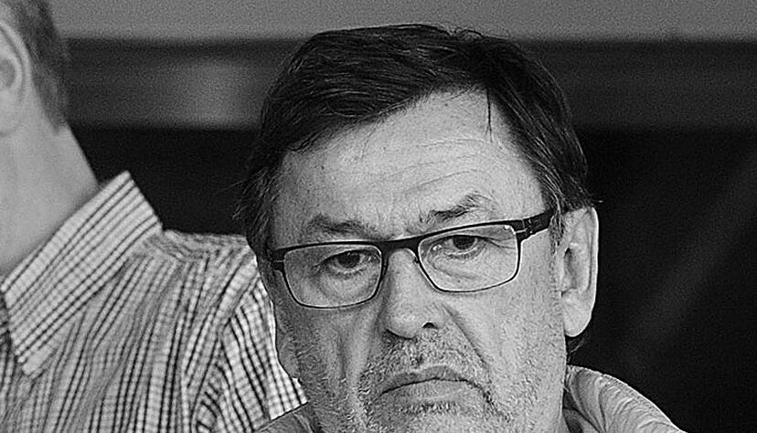 Die Modekette New Yorker, die Friedrich Knapp aufgebaut hat, besch&auml;ftigt heute weltweit rund 23.000 Mitarbeiter. (Archivbild)