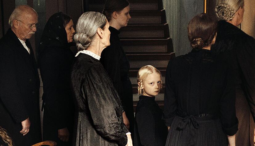 Der deutsche Film &laquo;In die Sonne schauen&raquo; handelt von vier jungen Frauen, die zu unterschiedlichen Zeiten auf einem Bauernhof in der Altmark leben. (Archivbild)