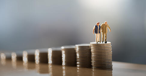 Biohacking, Pillen und Technologie: Um den Traum vom ewigen Leben geht es bei Fraunhofer-Veranstaltung im Innovationspark K&uuml;nstliche Intelligenz (Ipai).