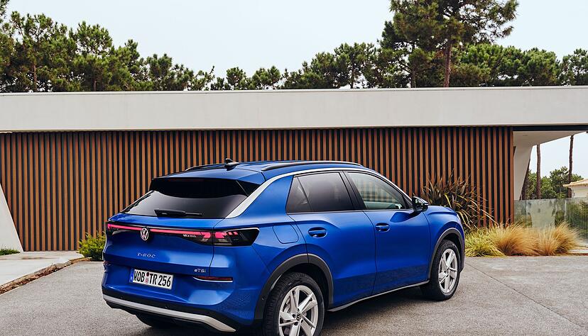 Evolution statt Revolution: Das bekannte Design wurde nicht völlig über den Haufen geworfen beim Neuen.