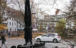 Mal bis 24 Uhr, mal bis 1 Uhr war zuletzt der Aufenthalt erlaubt. Zu lange?