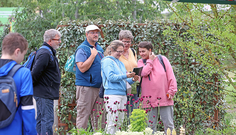 Vatertag ohne Bollerwagen und Bier Vatertag ohne Bollerwagen und Bier