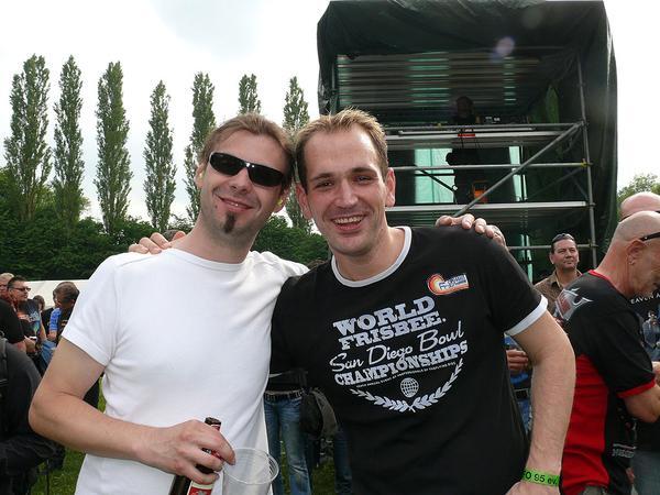 Open-Air-Festival Ochsenburg | 29.05.