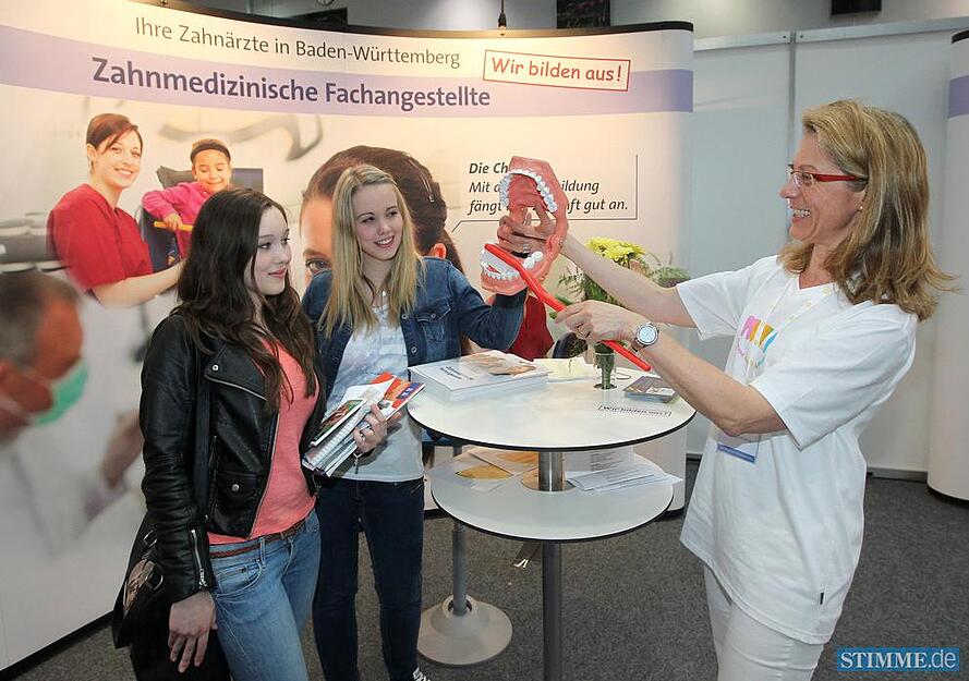 Bildungsmesse Heilbronn | 15.05. Bildungsmesse Heilbronn | 15.05.