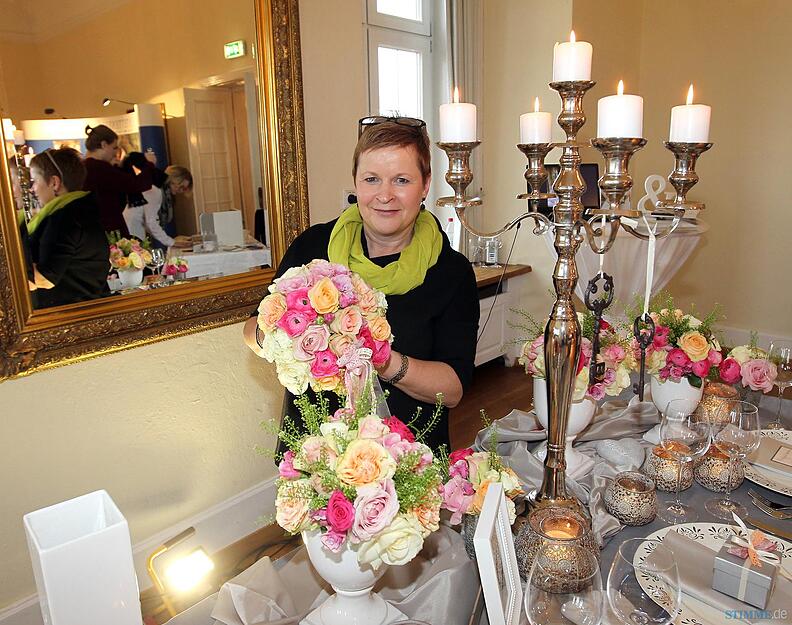 Hochzeitsmesse Untergruppenbach | 6.1. Hochzeitsmesse Untergruppenbach | 6.1.