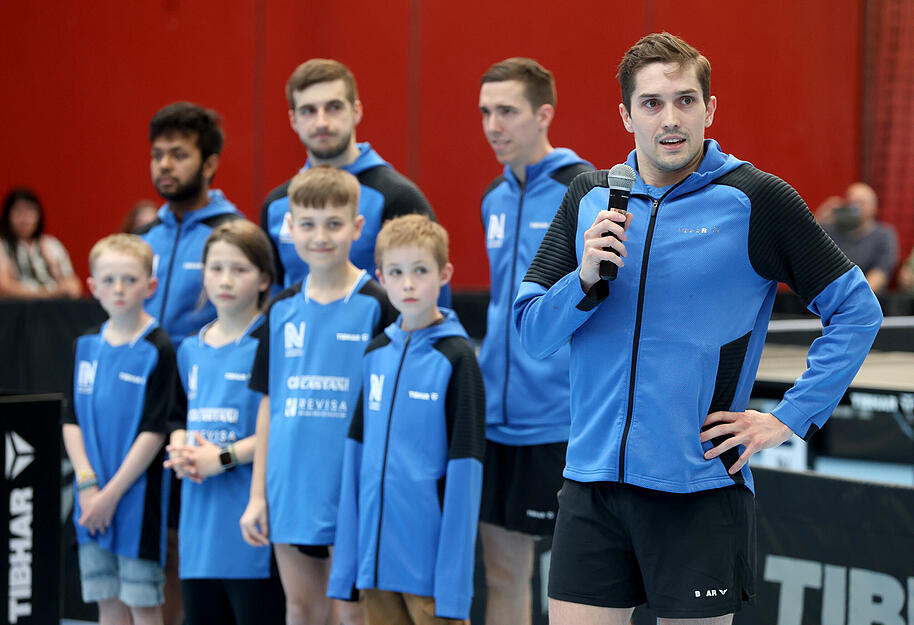 Der Rückzug steht seit Wochen fest und dennoch wurde es am letzten Heimspieltag emotional. Der Rückzug steht seit Wochen fest und dennoch wurde es am letzten Heimspieltag emotional.