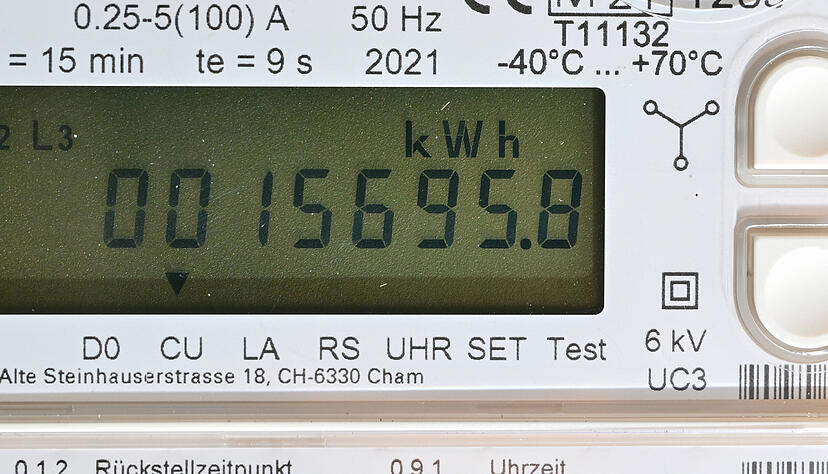 Ein Kunde aus dem Zabergäu ärgert sich über seine Stromabrechnung. Die Verbraucherschutzzentrale Baden-Württemberg gibt dem Kunden Recht.