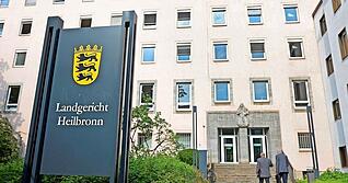 Wollte ein Mann seine Ex-Frau bei einem Unfall in Waldenburg ermorden lassen? Die Frage besch&auml;ftigt ab Januar das Landgericht Heilbronn.