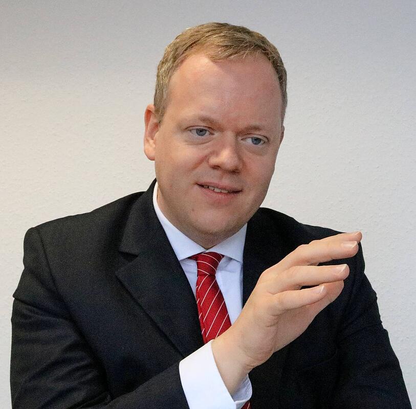 Hohenloher Landrat kritisiert Obergrenze für neue CoronaFälle STIMME.de