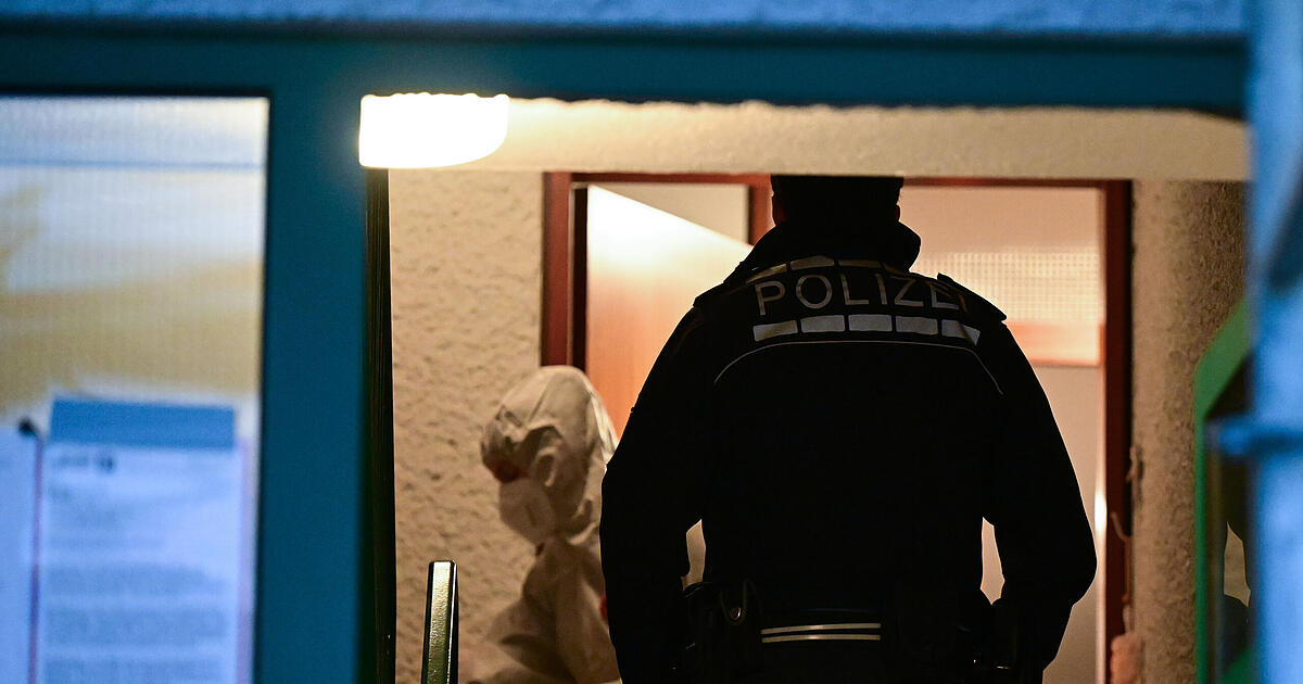 Frau und Kinder tot in Stuttgarter Stadtteil gefunden – viele offene ...