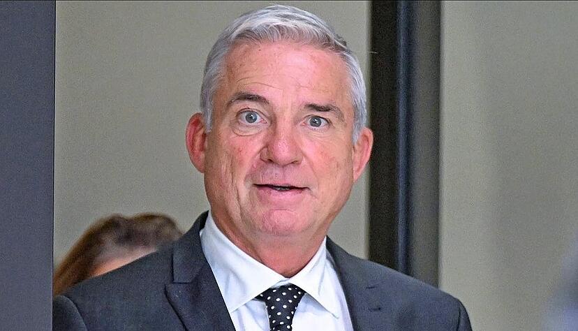 Thomas Strobl wird wohl auch 2023 im öffentlichen Fokus stehen.
Foto: dpa