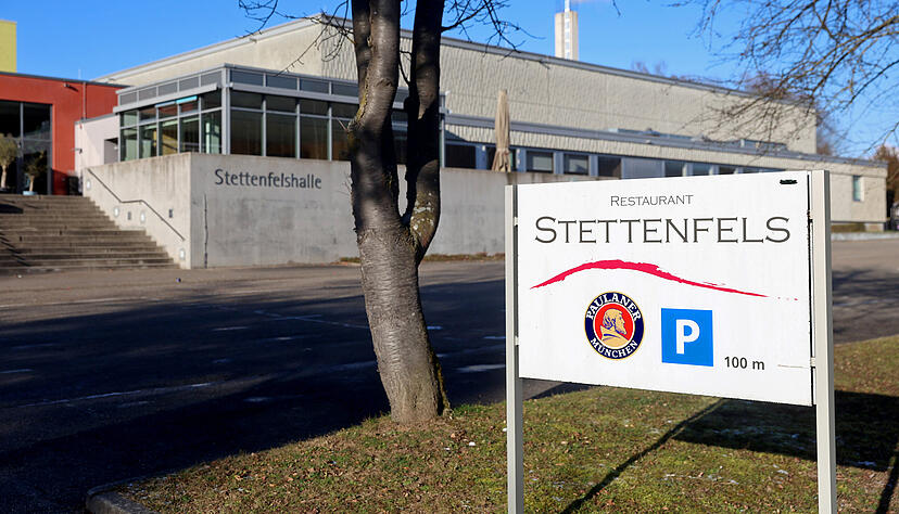 Die Nachfolge ist geregelt f&uuml;rs Restaurant "Stettenfels" in Untergruppenbach &ndash; zum 1. April soll es in der Gastst&auml;tte mit Freibadkiosk und Biergarten weitergehen.