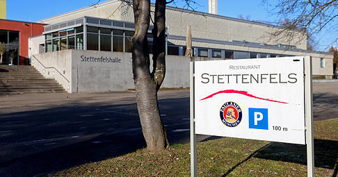 Die Nachfolge ist geregelt f&uuml;rs Restaurant "Stettenfels" in Untergruppenbach &ndash; zum 1. April soll es in der Gastst&auml;tte mit Freibadkiosk und Biergarten weitergehen.