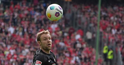 Kaiserslauterns Tymoteusz Puchacz gehört zum vorläufigen EM-Aufgebot der polnischen Nationalmannschaft.