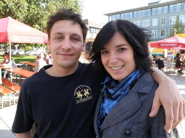 Wahl Deutsche Weink&ouml;nigin | 03.10.