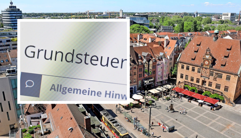 Wie hoch fällt die Grundsteuer im kommenden Jahr aus? Darüber müssen die Kommunen jetzt entscheiden.