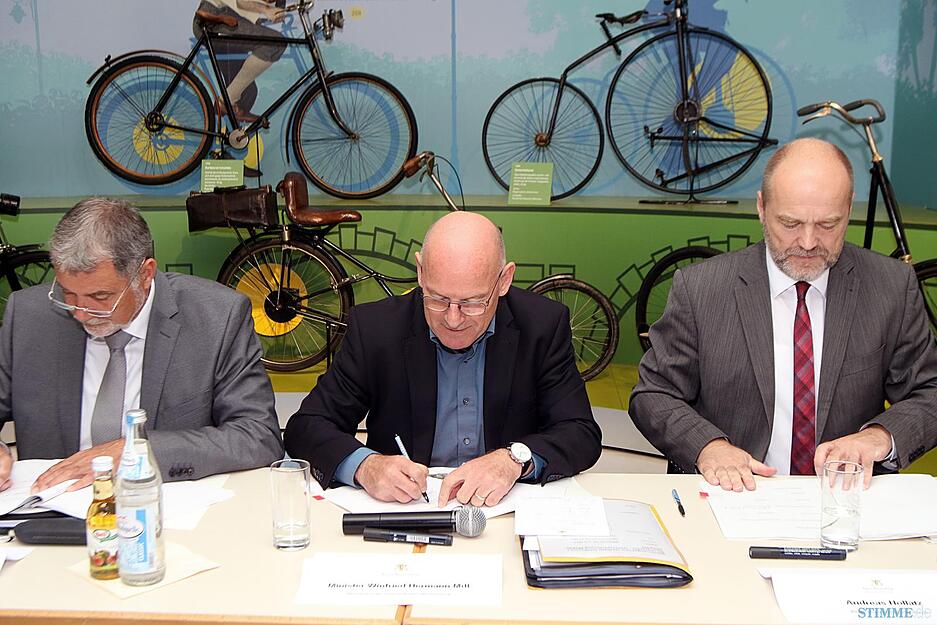 Vorstellung Mobilitätskonzept Vorstellung Mobilitätskonzept