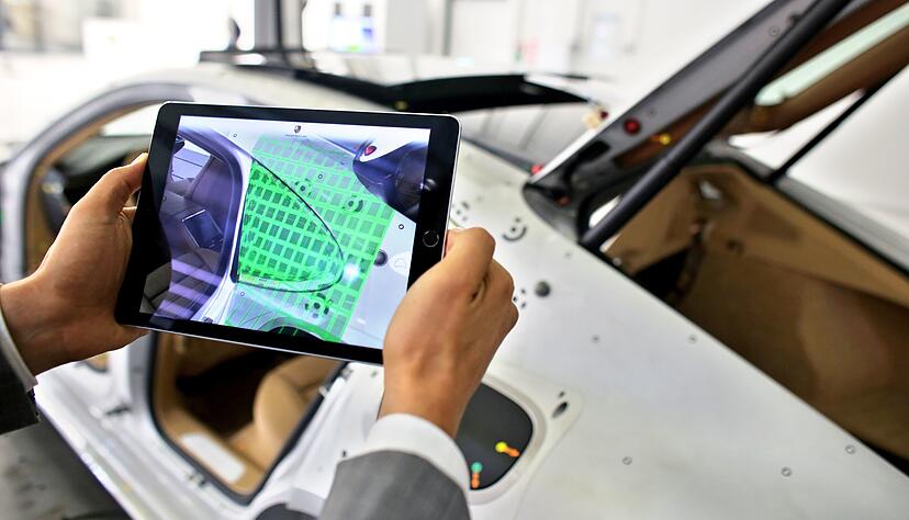 Die Digitalisierung sowie die Umstellung auf den E-Antrieb stellen die Autoindustrie vor riesige Herausforderungen. Der Bund wollte dabei eigentlich helfen.