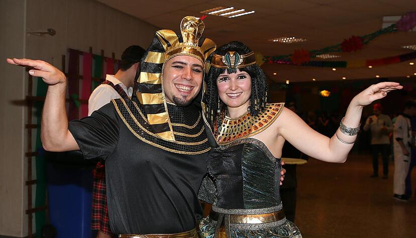 Fasching Horkheim | 06.02.