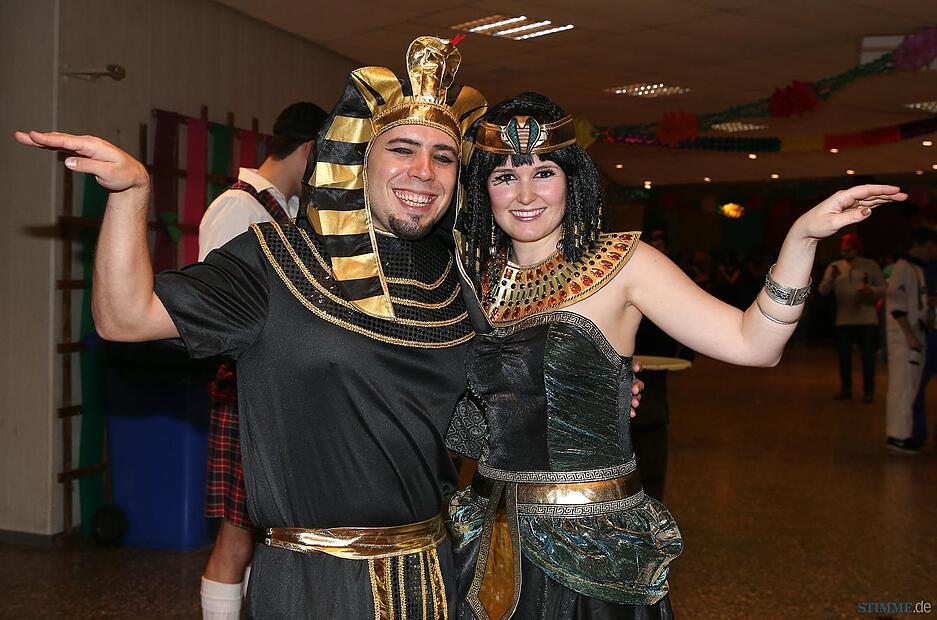 Fasching Horkheim | 06.02.