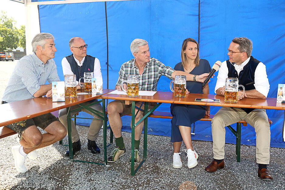 Volksfest.tv Spezial
