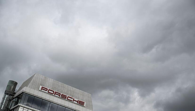 Der Porsche-Verkaufszahlen sind erneut gesunken. Der Porsche-Verkaufszahlen sind erneut gesunken.