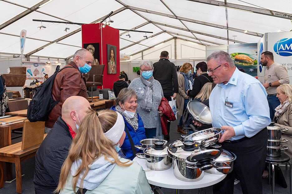 Heilbronner Herbstmesse