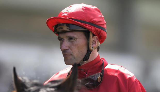 Andreas Suborics hat eine der begehrten Gastlizenzen für die Rennen in Hongkong erhalten. Foto: Charlie Crowhurst Andreas Suborics hat eine der begehrten Gastlizenzen für die Rennen in Hongkong erhalten. Foto: Charlie Crowhurst