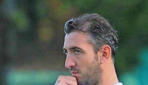 Wechselt vom Zabergäu in den Kraichgau: Marc Kern.Foto: Alexander Bertok Wechselt vom Zabergäu in den Kraichgau: Marc Kern.Foto: Alexander Bertok