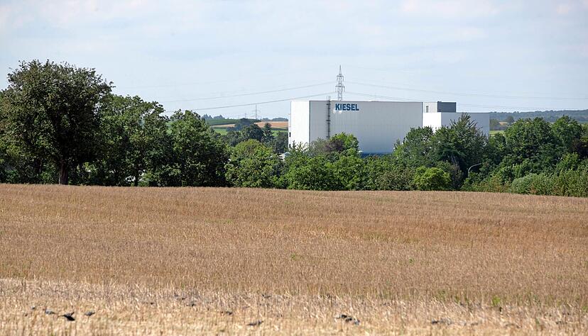 Auf dieser Fl&auml;che im Gewann Stein&auml;cker soll 2024 mit dem Bau des KI-Parks begonnen werden.