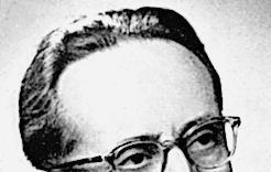 Albert Großhans. Foto: Archiv