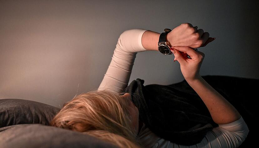 Wie schnell in unserer Wahrnehmung vergeht, h&auml;ngt auch mit unseren Emotionen zusammen. (Symbolbild)