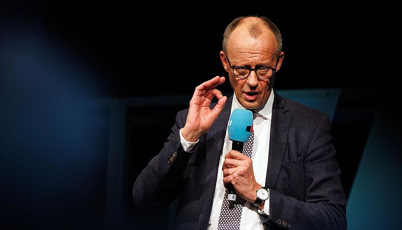 Die Antragsentw&uuml;rfe der Union f&uuml;r eine Wende in der Migrationspolitik liegen vor.