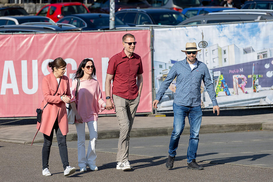 Erstmals wird der legendäre Original-Bikini von Prinzessin Leia aus der weltbekannten Star Wars-Saga der Öffentlichkeit präsentiert.