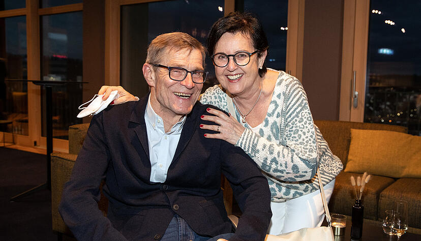 Proklamation Unterländer Sportler des Jahres