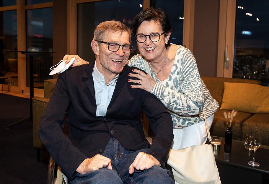Proklamation Unterländer Sportler des Jahres