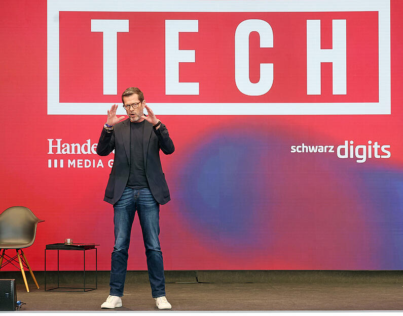 Karl-Theodor zu Guttenberg, Unternehmensberater und ehemaliger Bundesminister der Verteidigung, in Heilbronn. Karl-Theodor zu Guttenberg, Unternehmensberater und ehemaliger Bundesminister der Verteidigung, in Heilbronn.