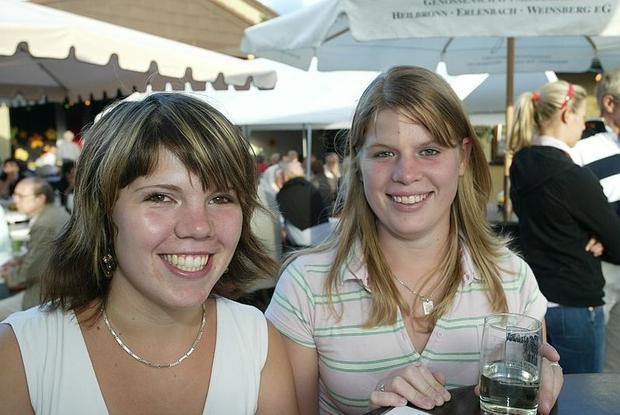 Wengertfescht Heilbronn | 08.08. Wengertfescht Heilbronn | 08.08.