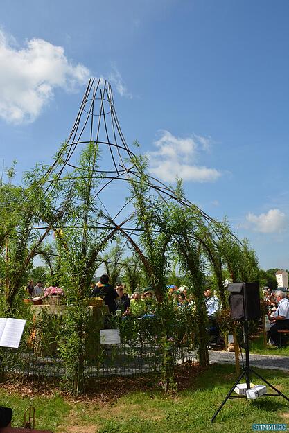 Weidenmarkt Kleingartach | 14.06.