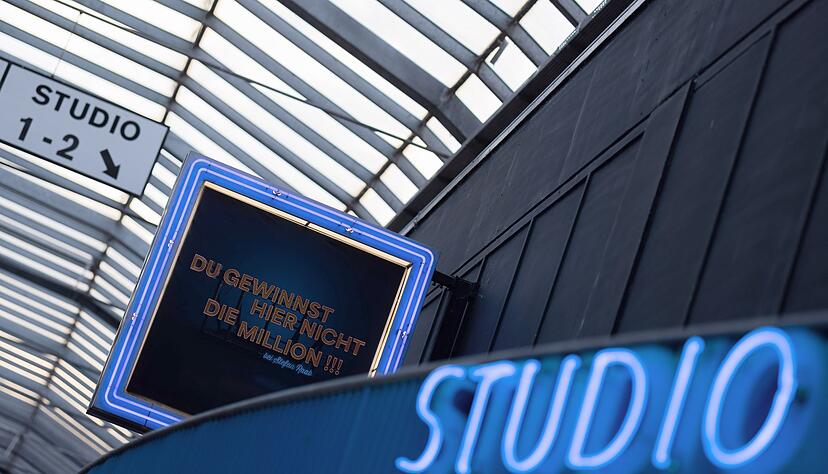 "Du gewinnst hier nicht die Million bei Stefan Raab" wird es so wie bisher bald nicht mehr geben. (Archivfoto)