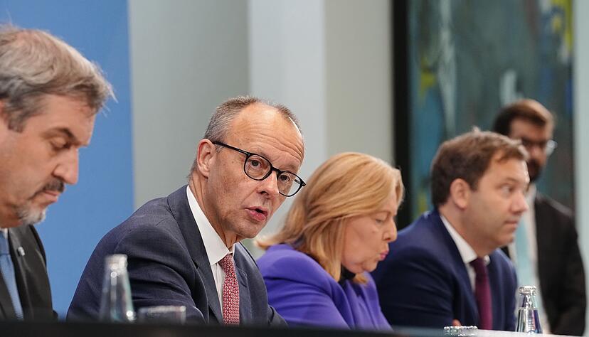 Der Kanzler sieht das B&uuml;rgergeld nun als Geschichte an.