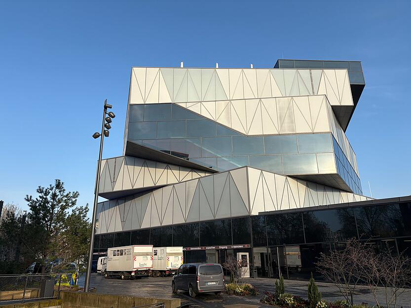 Unter anderem sollen Gr&uuml;nen-Spitzenkandidat Cem &Ouml;zdemir und CDU-Spitzenkandidat Manuel Hagel dabei sein, die sich gerade mitten im Wahlkampf um die Landtagswahl 2026 befinden.