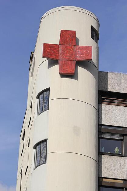 Pauluskirche Heilbronn | 16.02. Pauluskirche Heilbronn | 16.02.