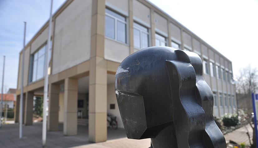 Die Gemeinde Sulzfeld im Landkreis Karlsruhe hat als eine der ersten im Land Ergebnisse der Kommunalwahl präsentiert.