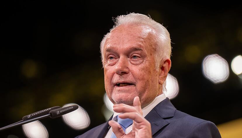 Kubicki wirbt um Stimmen von Unionsw&auml;hlern.