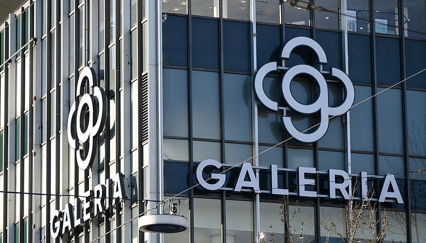 Jörg Funder, Handelsexperte, rechnet nicht damit, dass neuen Eigentümer einen Großteil der 92 Filialen von Galeria Karstadt Kaufhof weiterbetreiben würden.